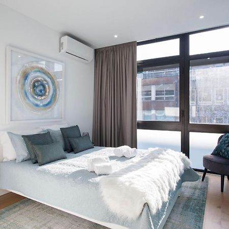 Lovelystay - Wohaza Apartment With Free Private Parking Porto Exterior photo