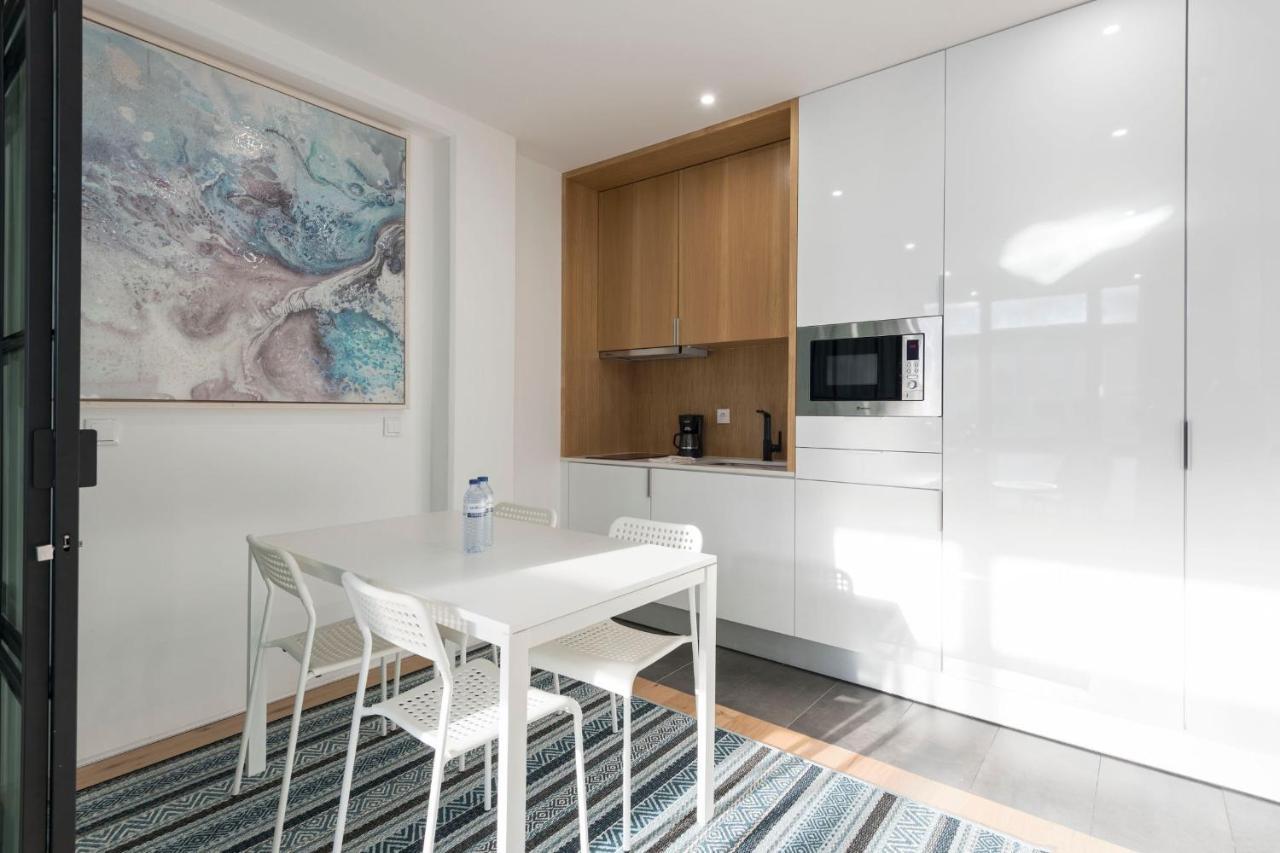 Lovelystay - Wohaza Apartment With Free Private Parking Porto Exterior photo